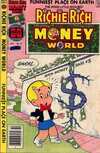Richie Rich Money World #37 Comic Books - Covers, Scans, Photos in Richie Rich Money World Comic Books - Covers, Scans, Gallery